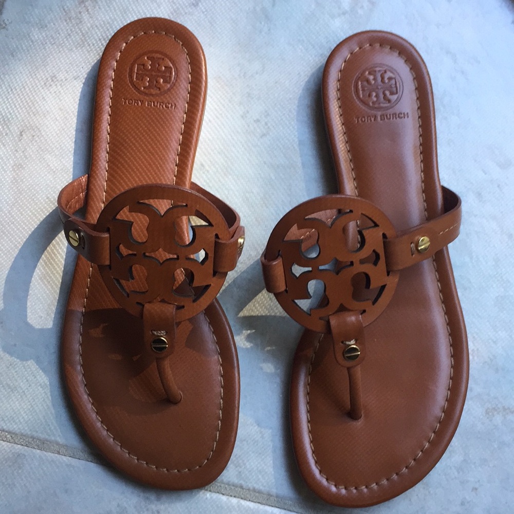 Tory Burch sandals 7
